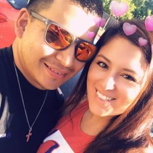 Meet your Posher, Karina